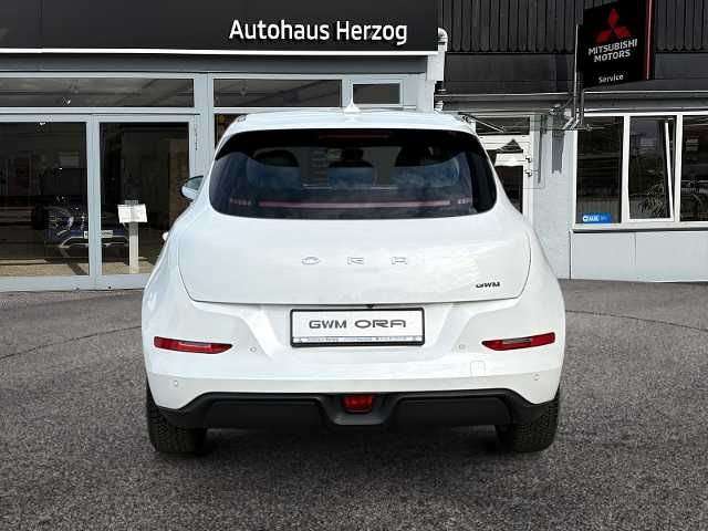 Fahrzeugbild eines GWM Ora 03