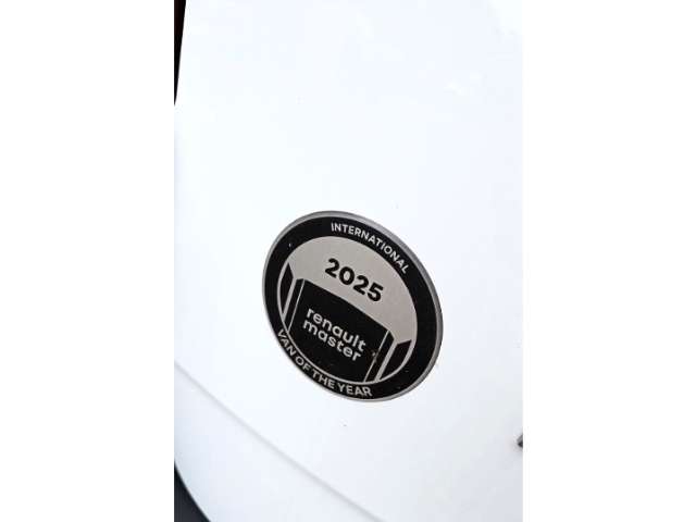 Fahrzeugbild eines Renault Master