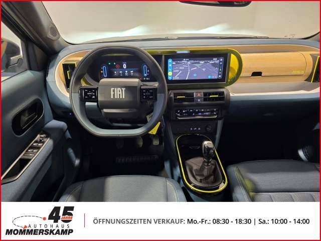 Fahrzeugbild eines Fiat Grande Panda
