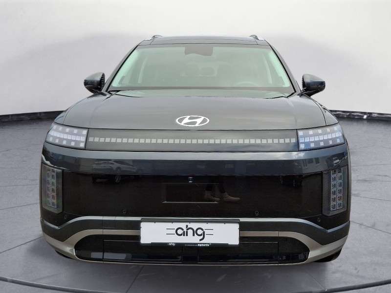 Fahrzeugbild eines Hyundai IONIQ 9