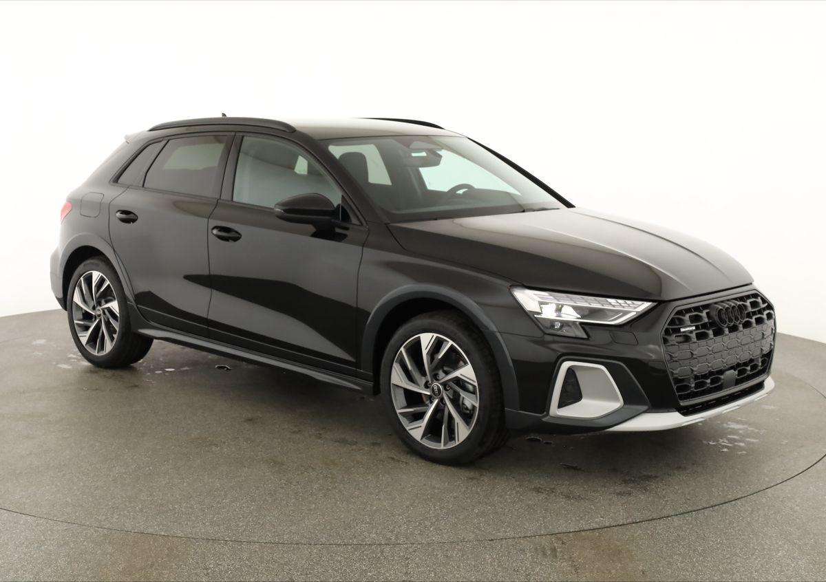 Fahrzeugbild eines Audi A3