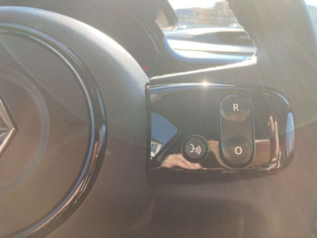 Fahrzeugbild eines Renault Twingo