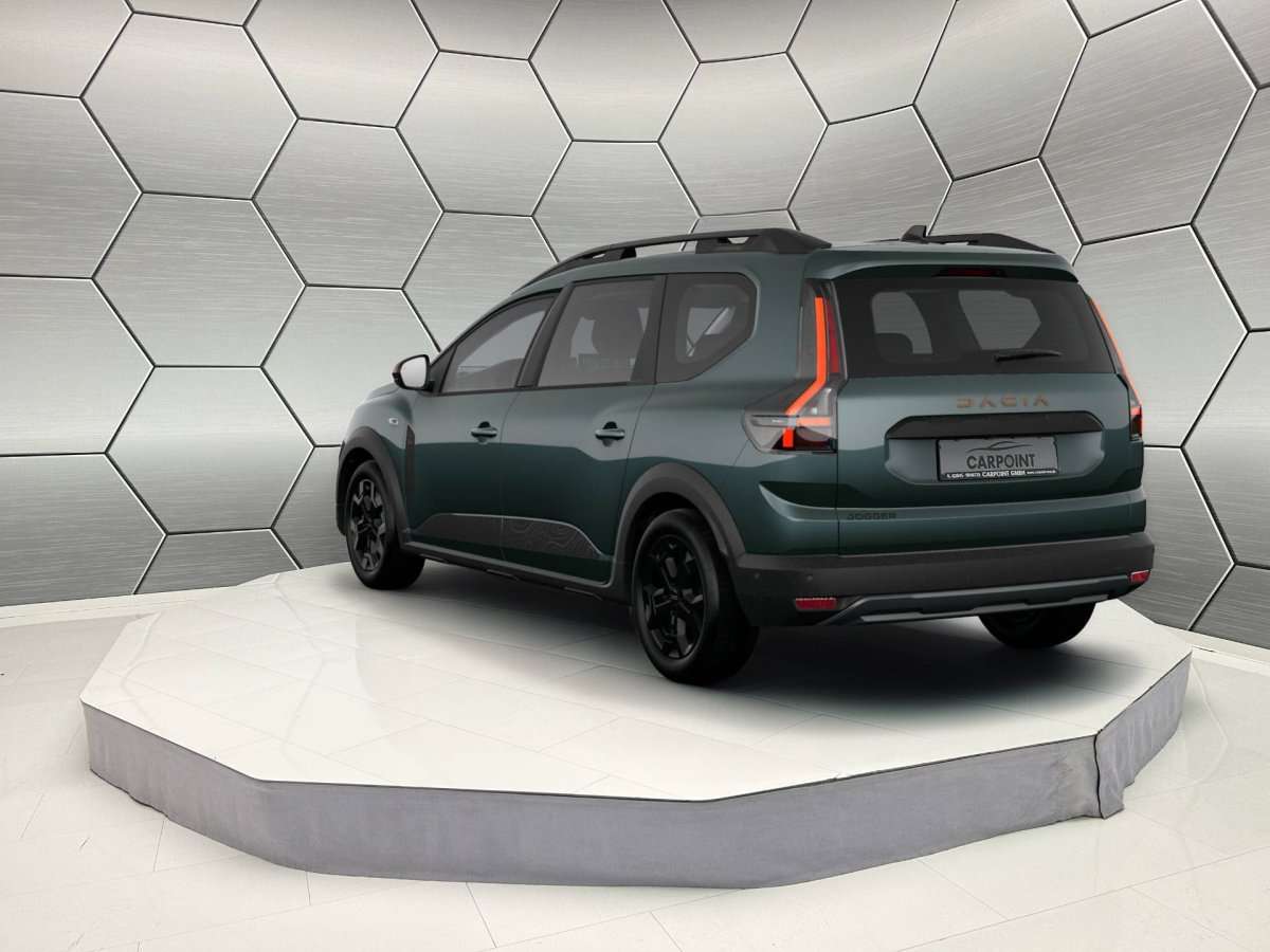 Fahrzeugbild eines Dacia Jogger