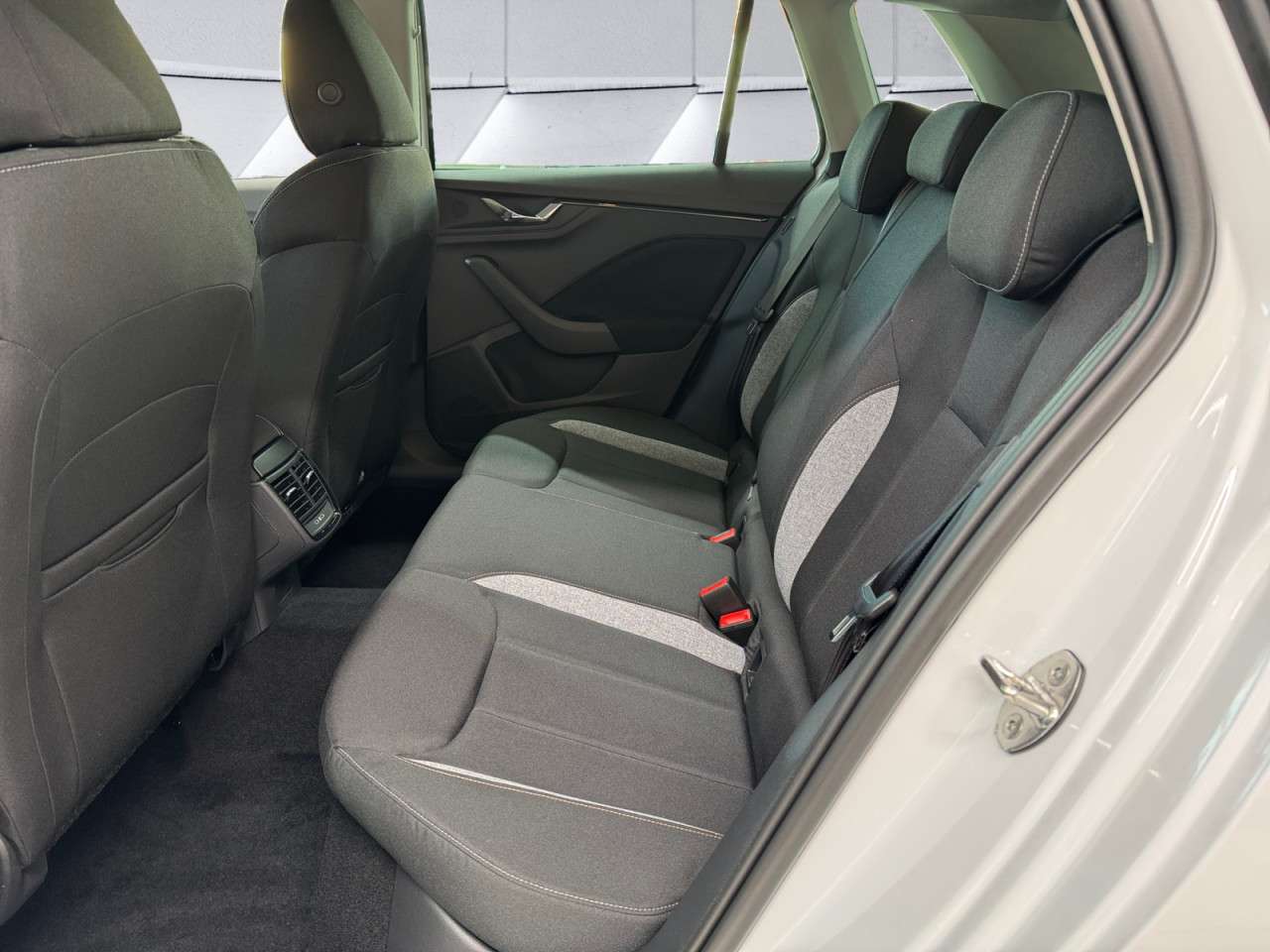 Fahrzeugbild eines Skoda Kamiq