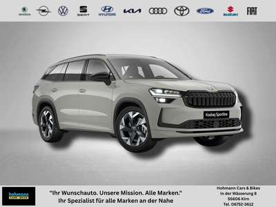 Bild Skoda Kodiaq