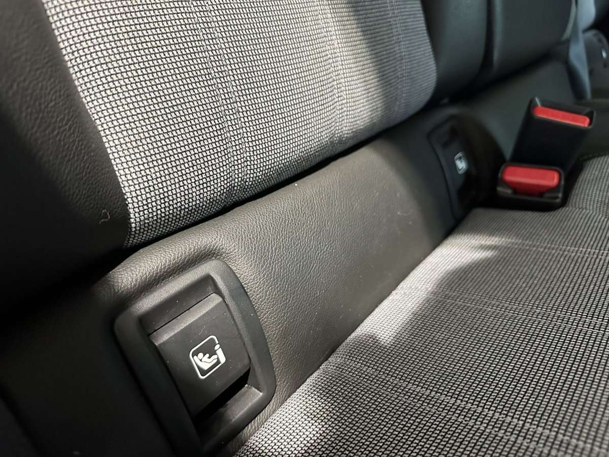 Fahrzeugbild eines Renault Megane E-TECH