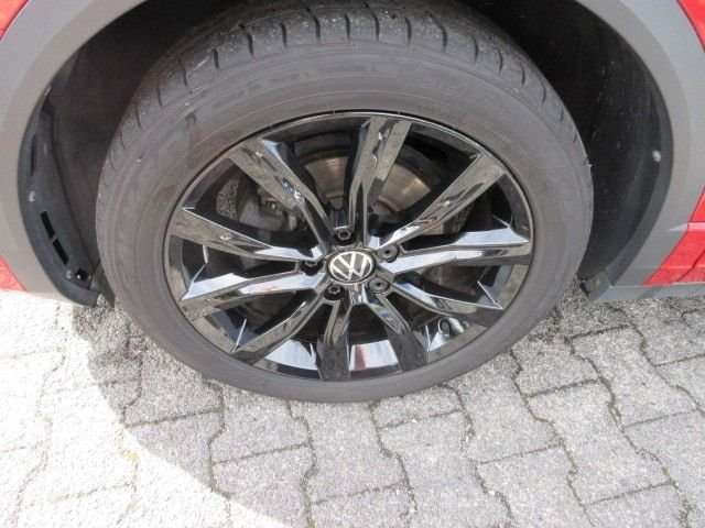 Fahrzeugbild eines Volkswagen T-Roc
