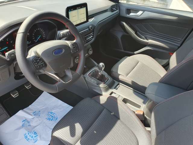 Fahrzeugbild eines Ford Focus