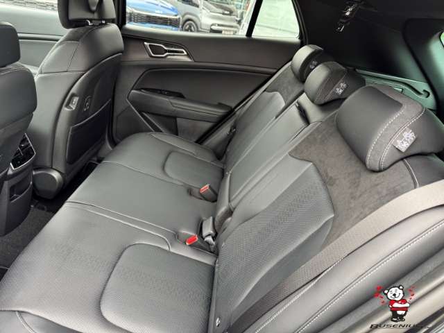 Fahrzeugbild eines Kia Sportage
