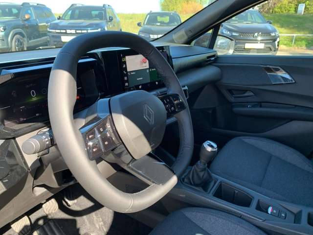 Fahrzeugbild eines Renault Clio