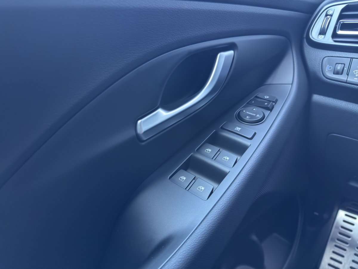 Fahrzeugbild eines Hyundai i30