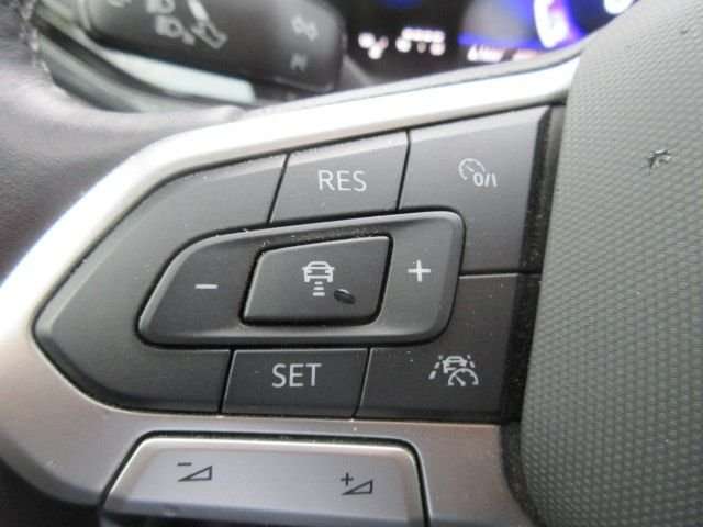 Fahrzeugbild eines Volkswagen Polo