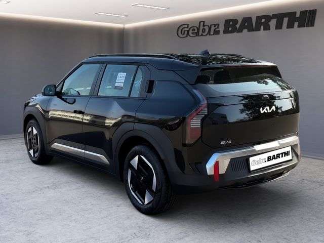 Fahrzeugbild eines Kia EV3