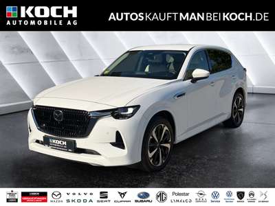 Bild Mazda CX-60