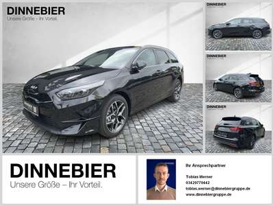 Bild Kia cee'd