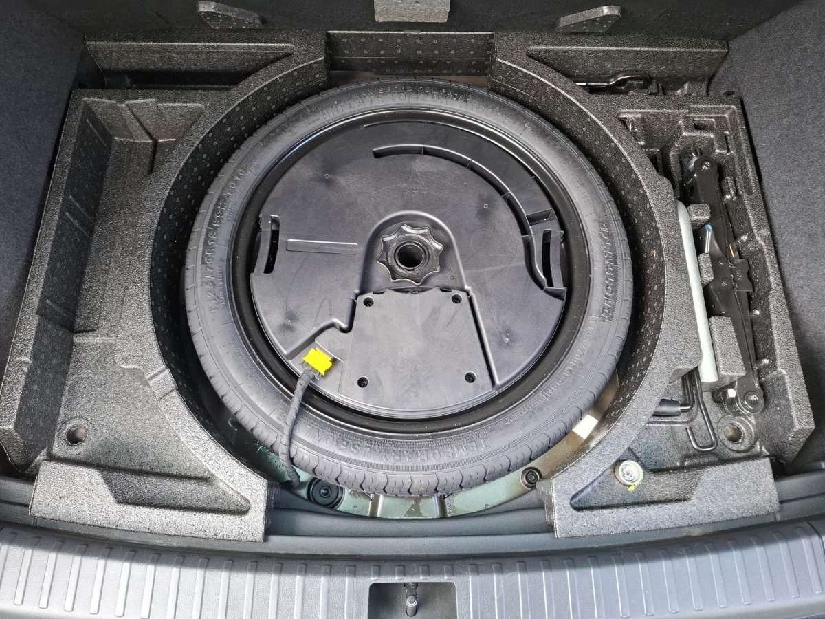 Fahrzeugbild eines CUPRA Ateca