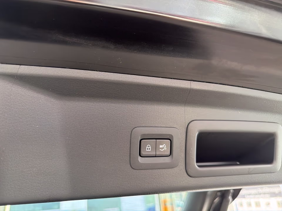 Fahrzeugbild eines Mazda CX-30