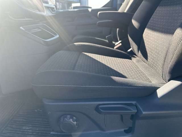 Fahrzeugbild eines Ford Transit Custom