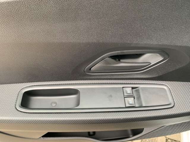 Fahrzeugbild eines Dacia Sandero