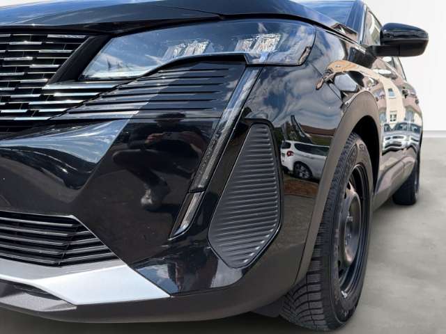 Fahrzeugbild eines Peugeot 5008