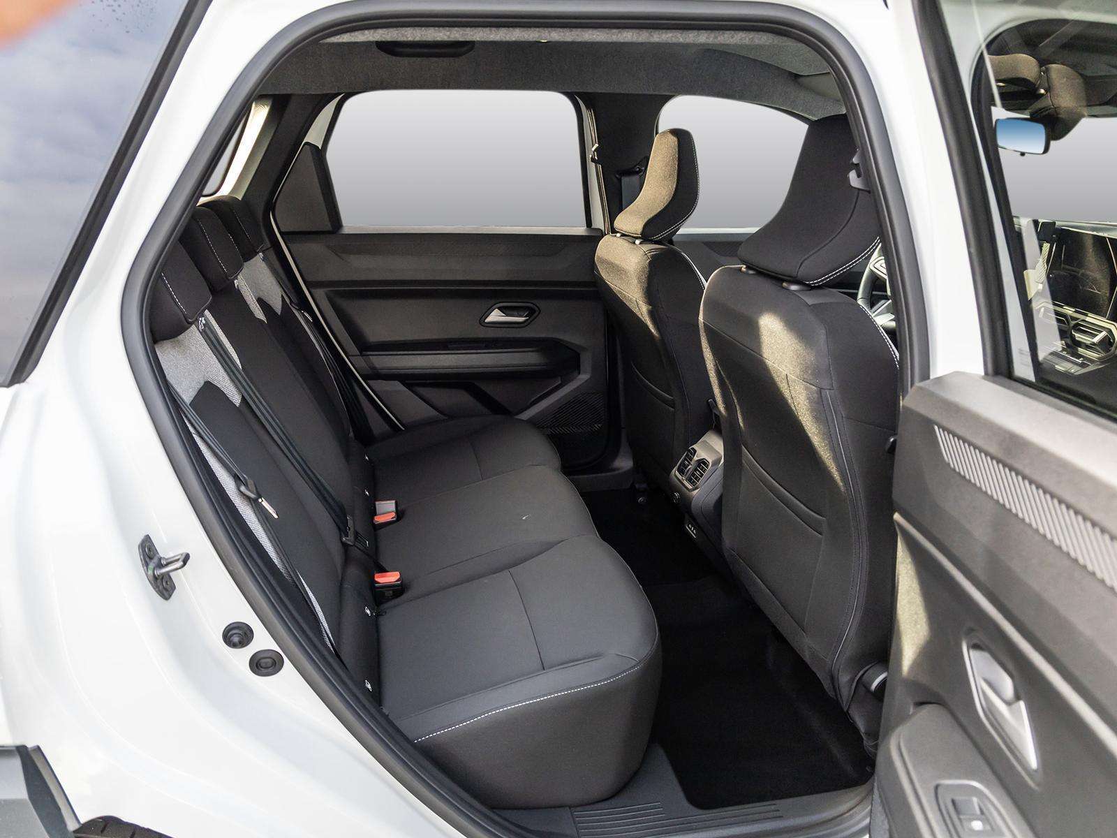Fahrzeugbild eines Dacia Bigster