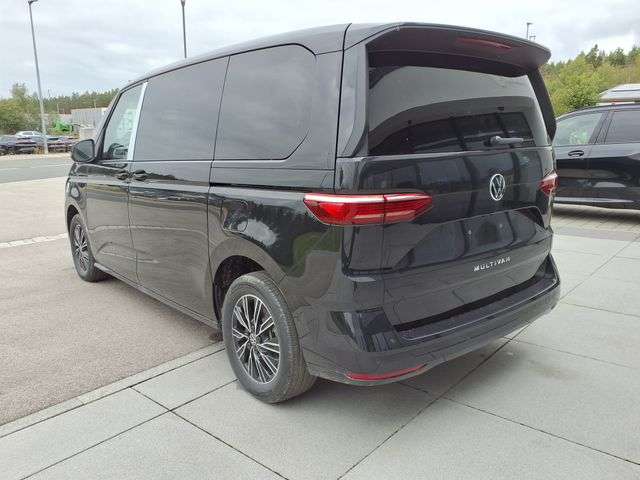 Fahrzeugbild eines Volkswagen Multivan