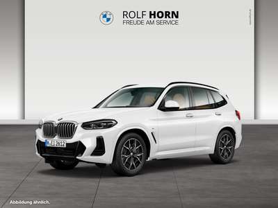 Bild BMW X3
