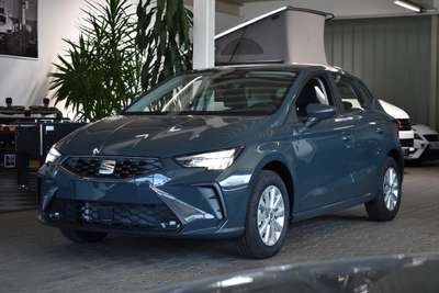 Bild SEAT Ibiza
