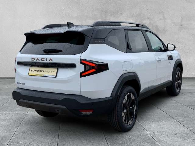 Fahrzeugbild eines Dacia Bigster