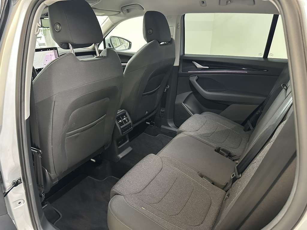 Fahrzeugbild eines Skoda Kodiaq