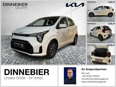 Bild Kia Picanto