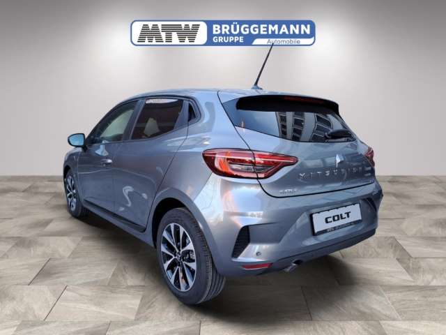 Fahrzeugbild eines Mitsubishi Colt