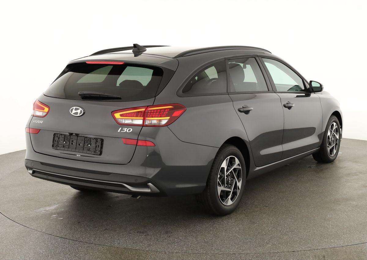 Fahrzeugbild eines Hyundai i30