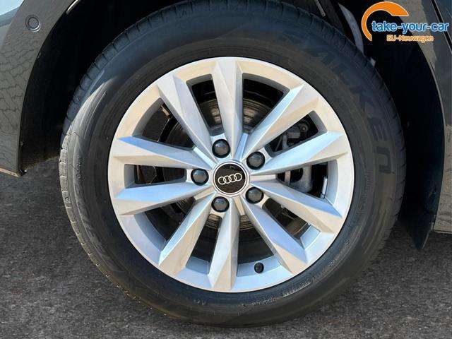 Fahrzeugbild eines Audi A3