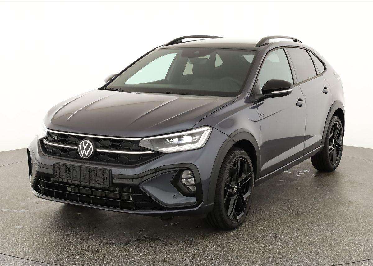 Fahrzeugbild eines Volkswagen Taigo