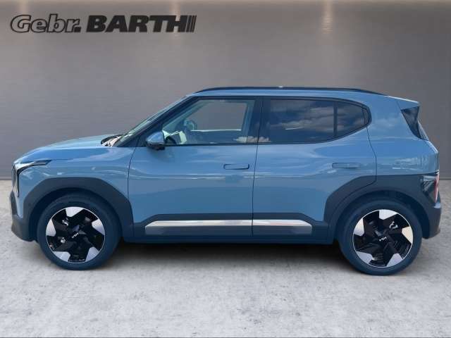 Fahrzeugbild eines Kia EV2