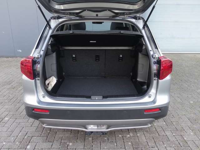 Fahrzeugbild eines Suzuki Vitara