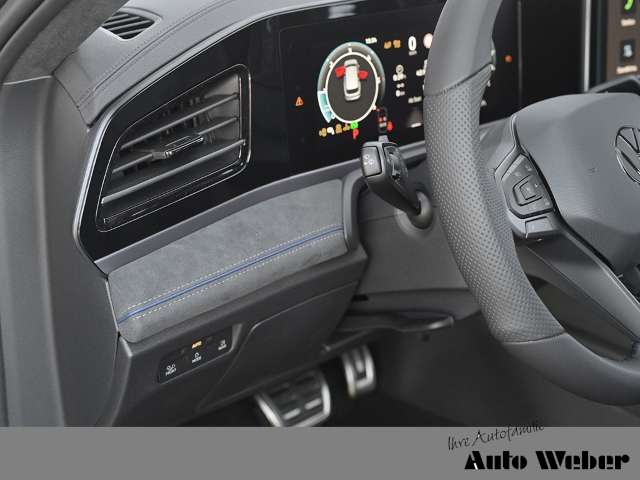 Fahrzeugbild eines Volkswagen Passat