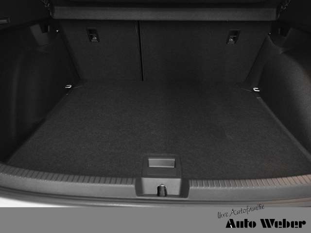 Fahrzeugbild eines Volkswagen Taigo