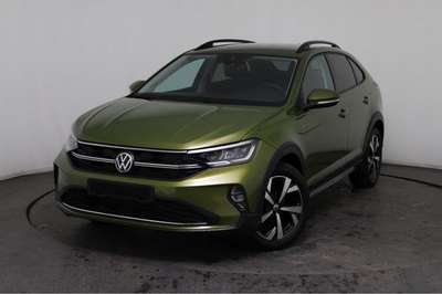 Bild Volkswagen Taigo