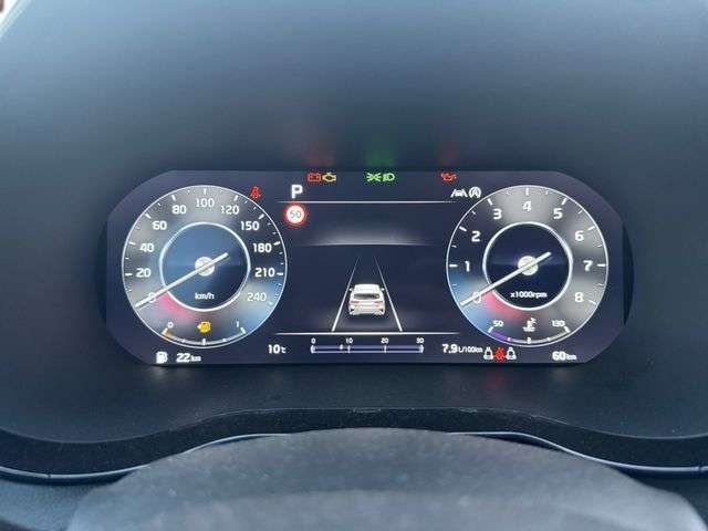 Fahrzeugbild eines Kia cee'd