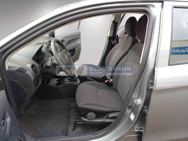 Fahrzeugbild eines Mitsubishi Eclipse Cross