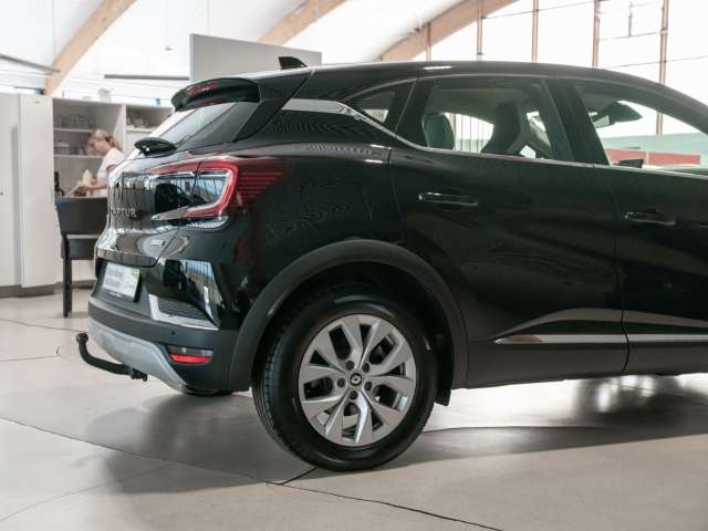 Fahrzeugbild eines Renault Captur