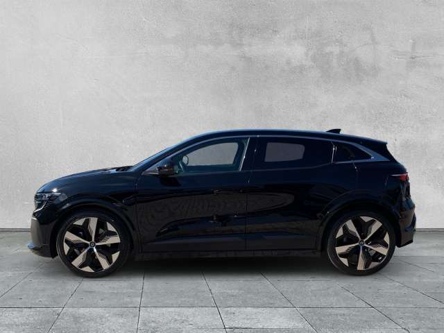 Fahrzeugbild eines Renault Megane E-TECH
