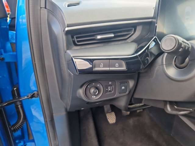 Fahrzeugbild eines MG MG3