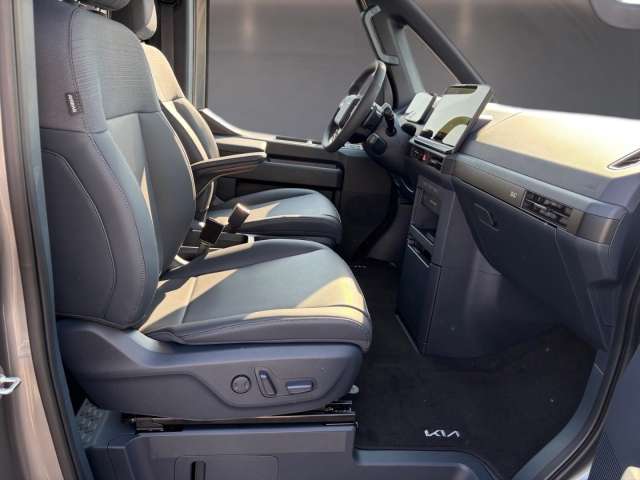 Fahrzeugbild eines Kia PV5 Passenger