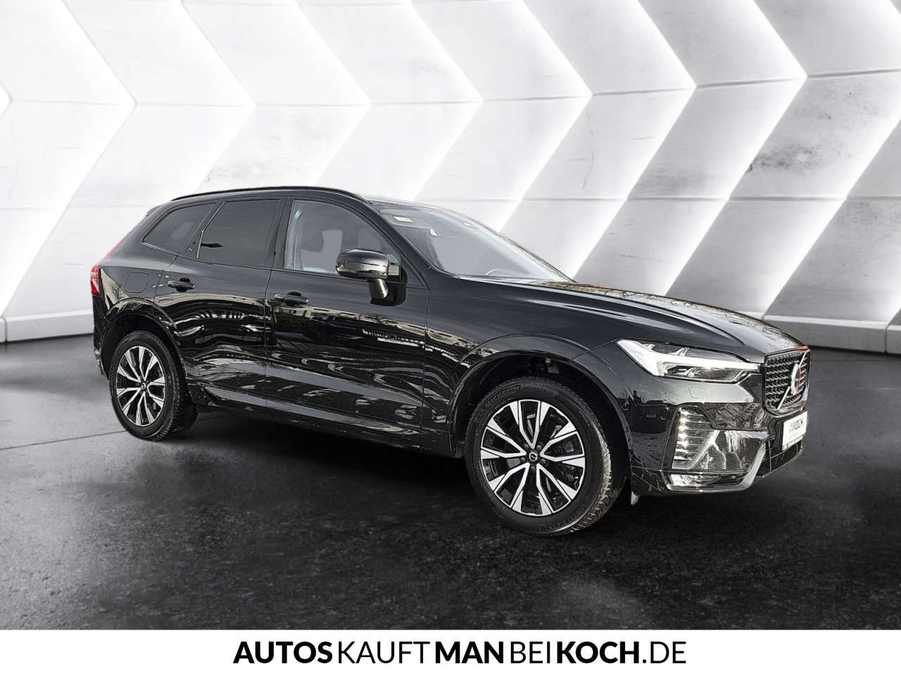 Fahrzeugbild eines Volvo XC60