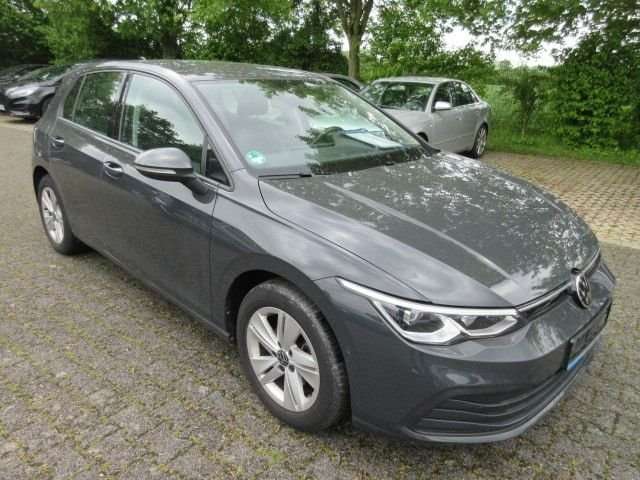 Fahrzeugbild eines Volkswagen Golf