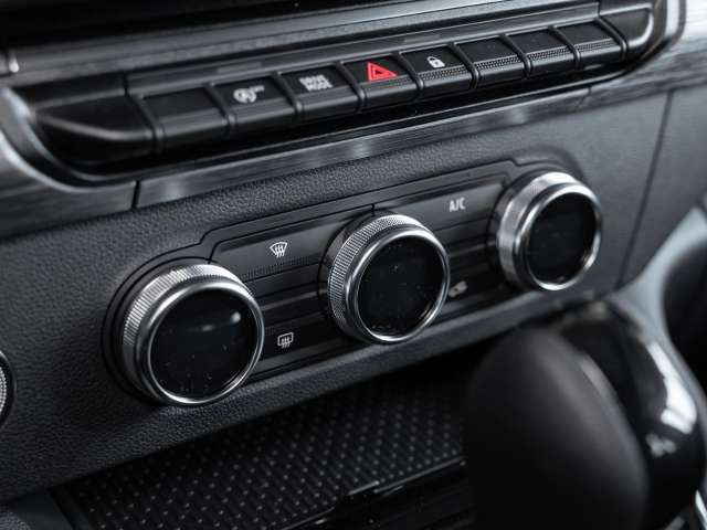 Fahrzeugbild eines Nissan Townstar