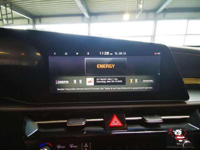 Fahrzeugbild eines Kia Niro